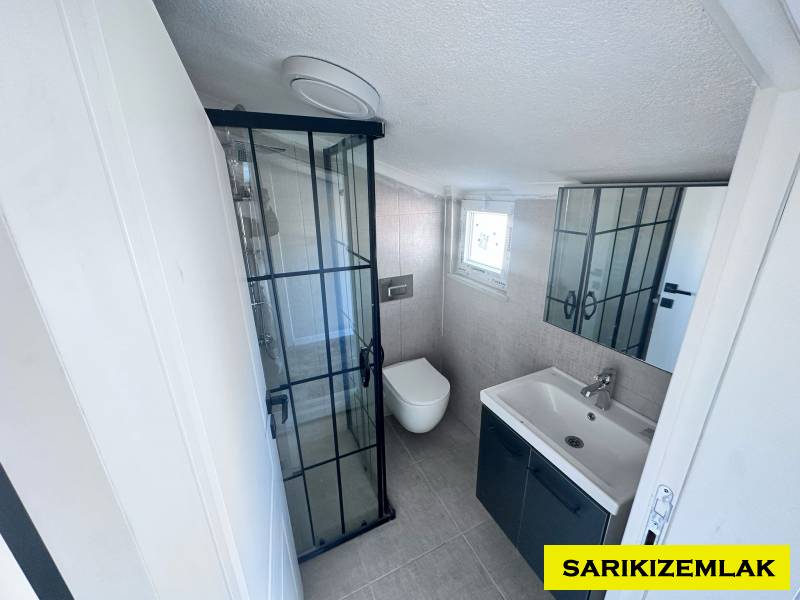 Edremit Kadıköy Mah`da3+1  Daire. - 5